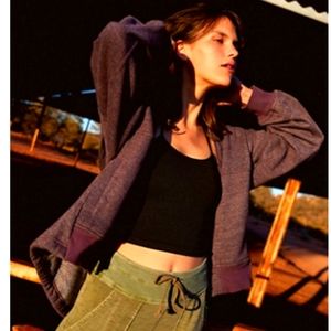 Free People Kuta Hoodie